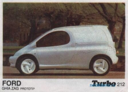 ������� ������ Turbo 212